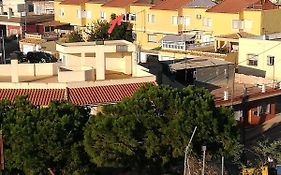 Casa EL CASTILLO ,a 5 kilómetros de la playa